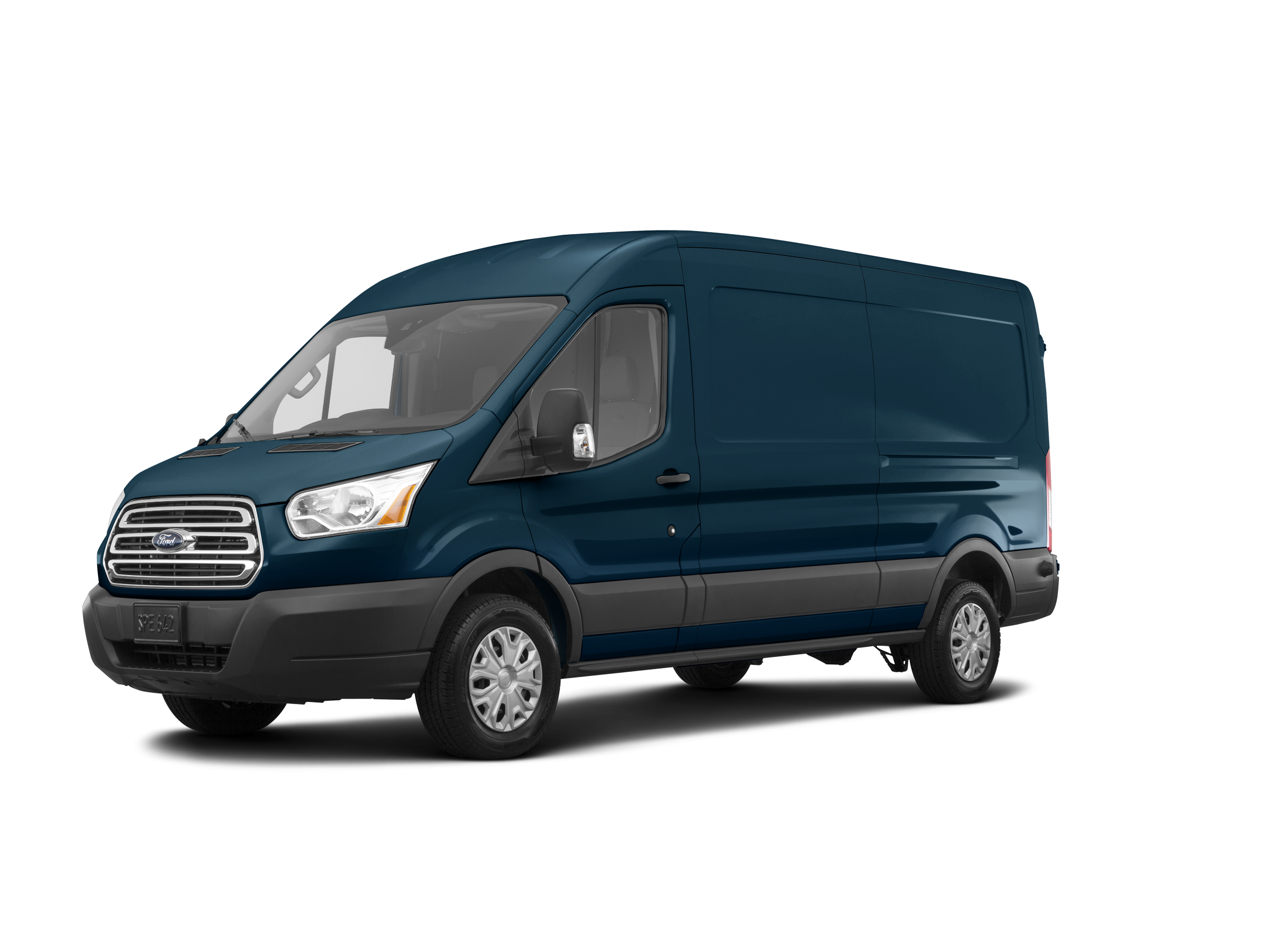 2016 ford sales transit 250 reviews